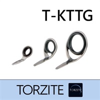 チタンTORZITE 片足ガイド／T-KTTG